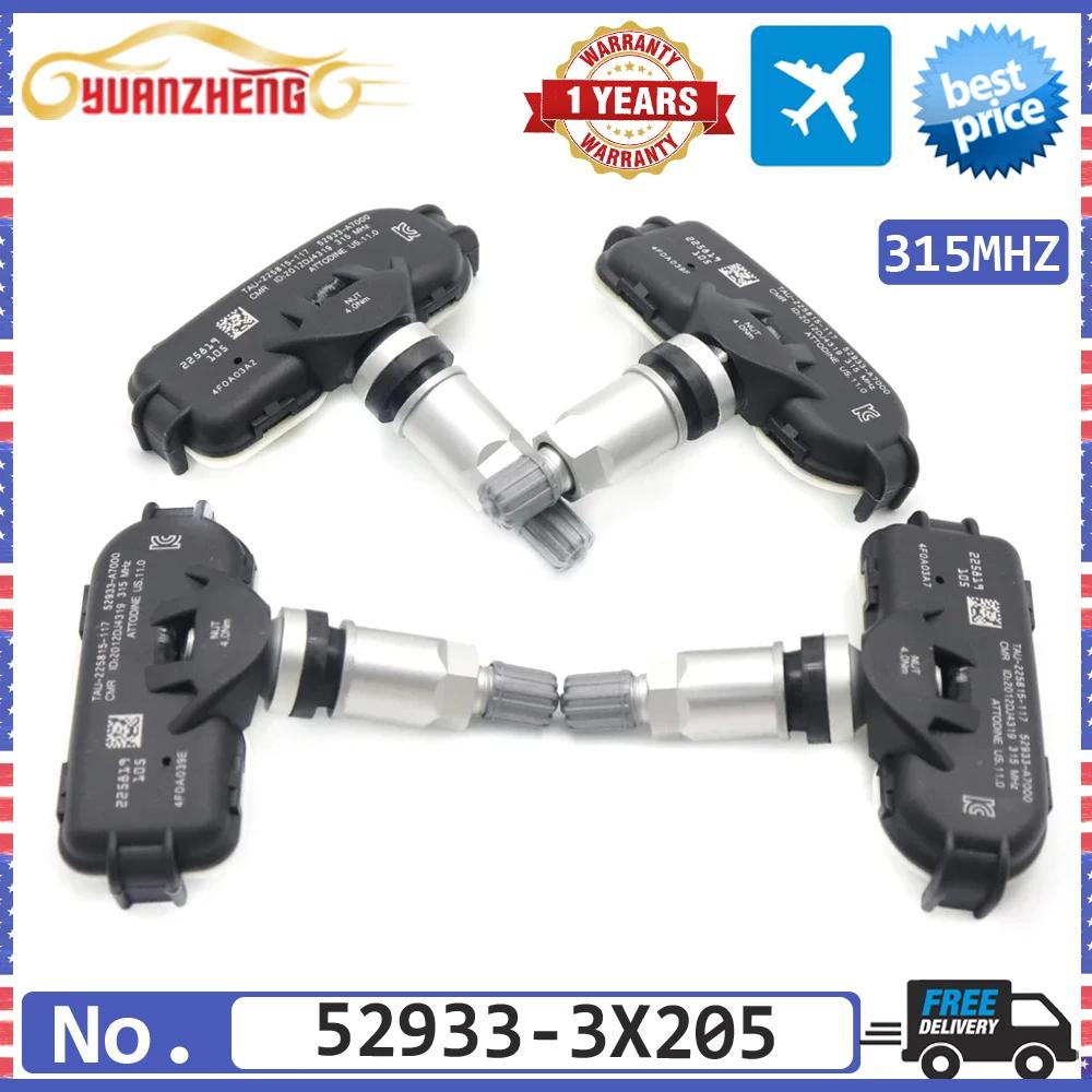 TPMS Ÿ̾ з   ý,  Ʈ ,     5 , 52933-A7000, 315Mhz, 52933A7000, ǰ